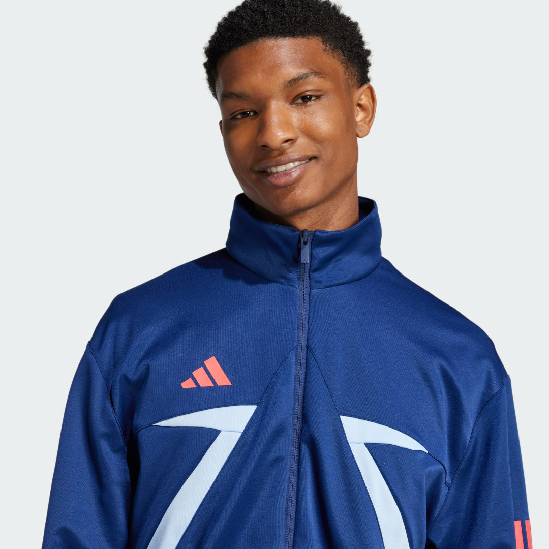 Adidas House of Tiro Nations Pack Sportjack