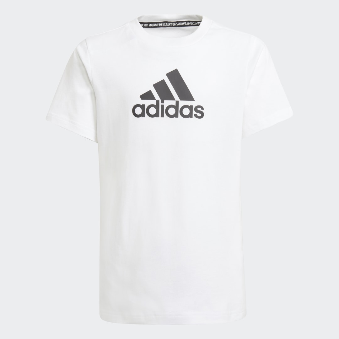 adidas Logo Tee