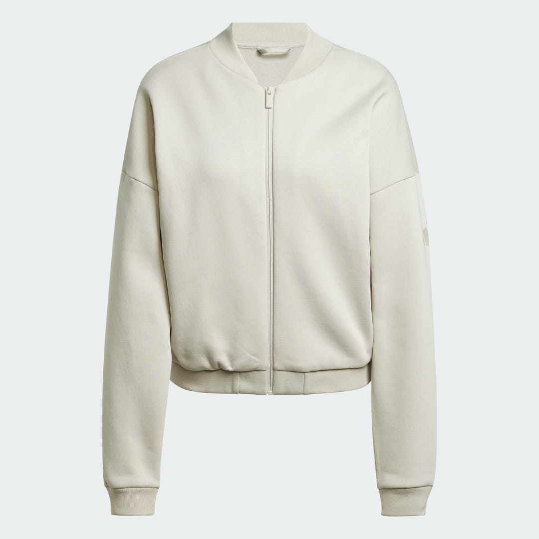 Adidas Essentials Contemporary Logo Bomberjack
