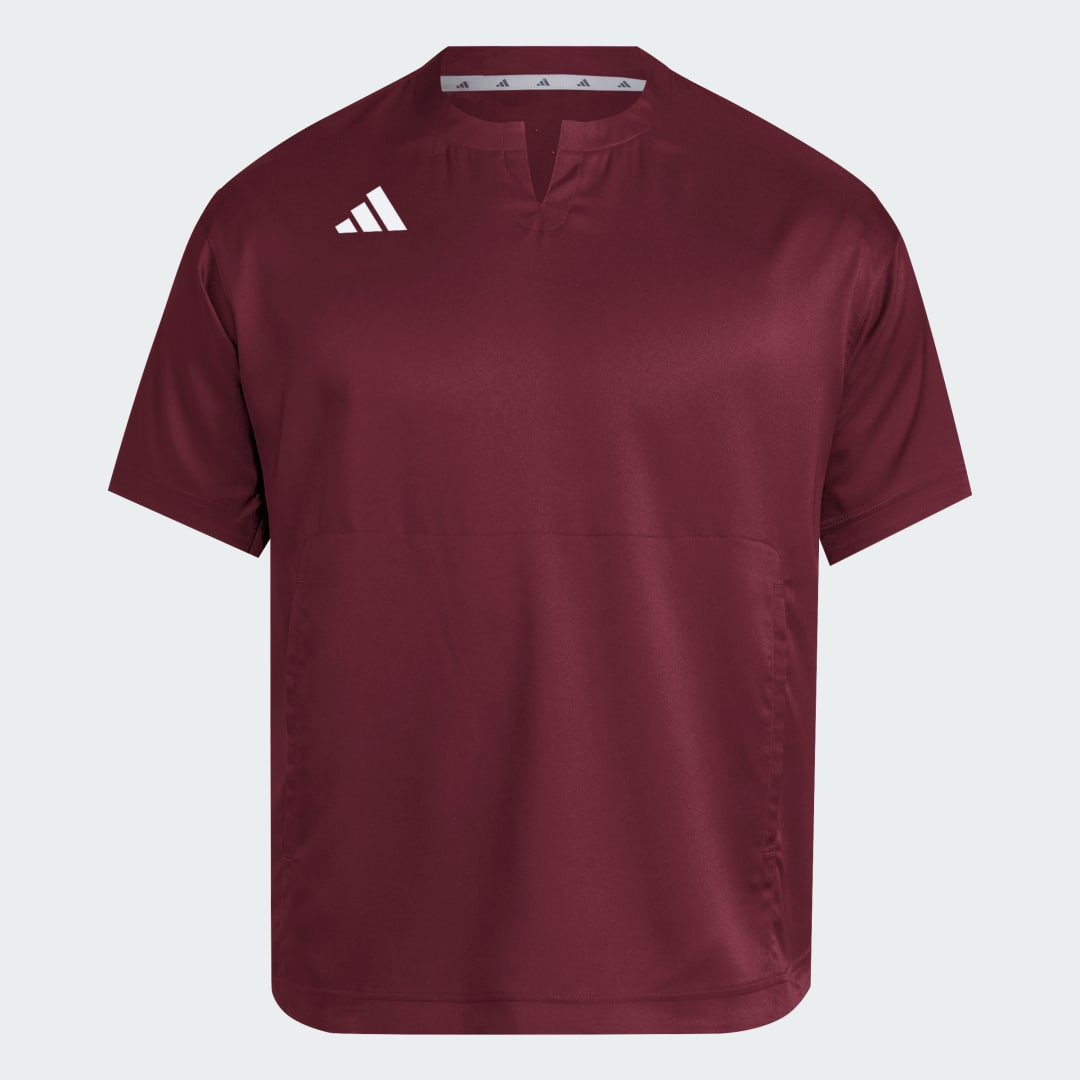 Image of Adizero NWV Cage Jacket (Gender Neutral) cod002