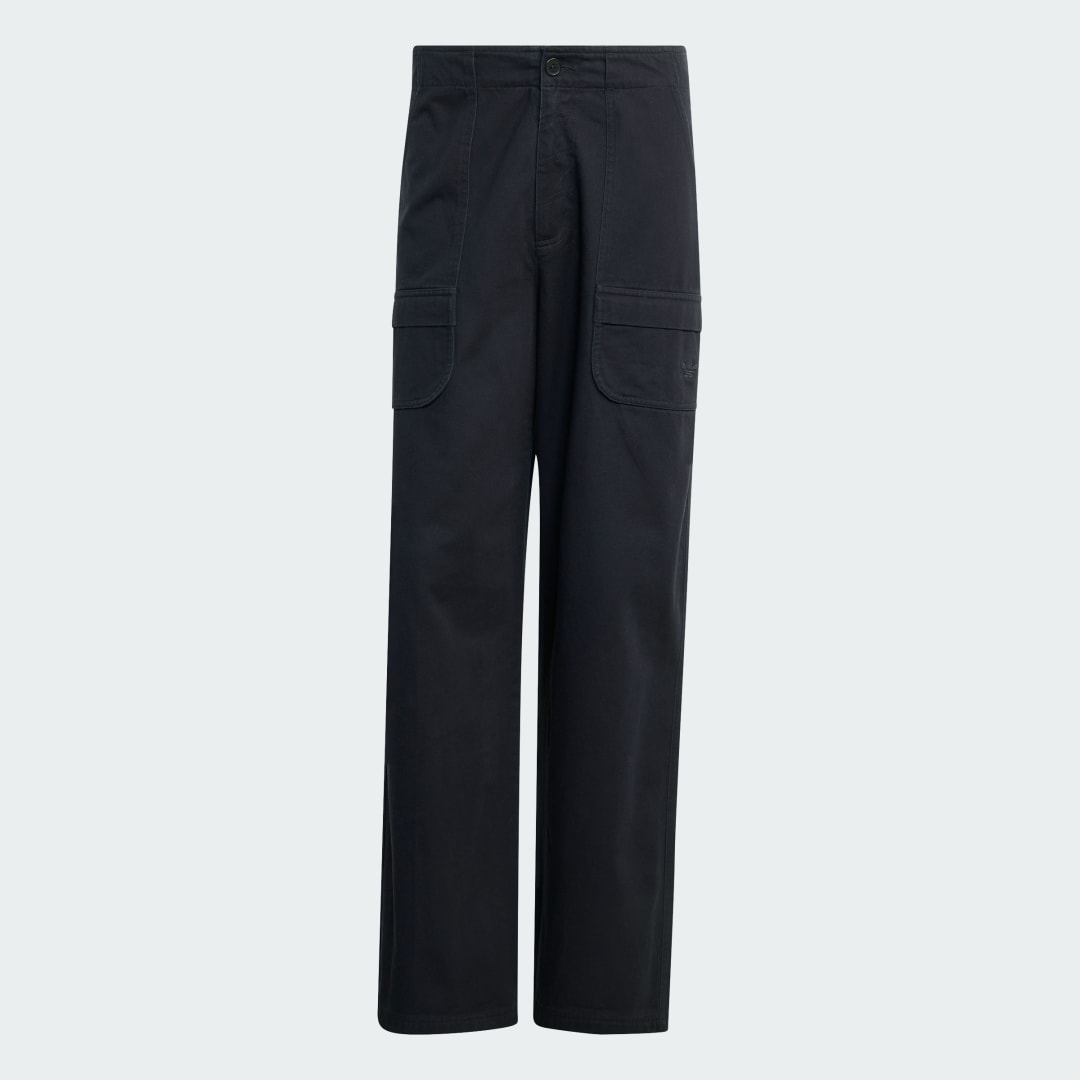 Pantalon cargo Premium Essentials - vue 4