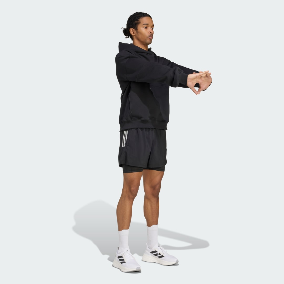 Adidas Adi365 H.Koumori Running Hoodie (Uniseks)