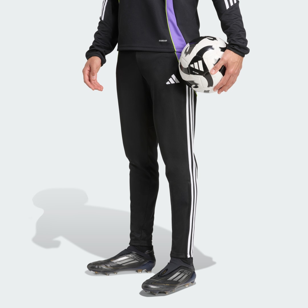 Adidas Tiro 24 Slim Training Broek
