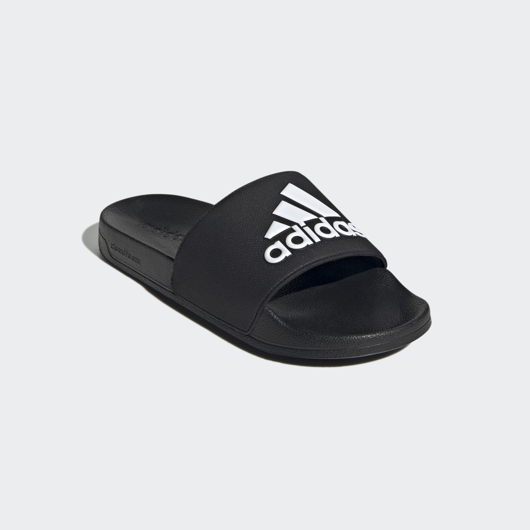 Adidas Adilette sneaker Core Black / Cloud White / Core Black