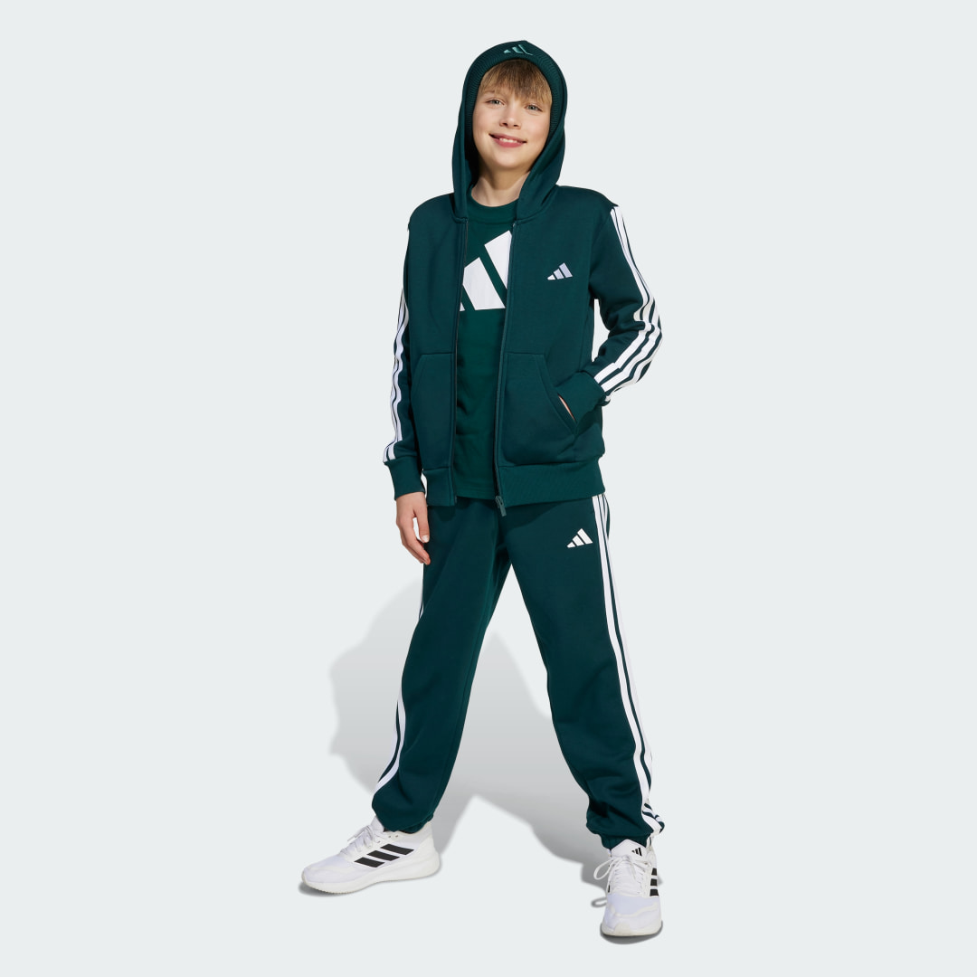 Adidas Essentials Ritshoodie Kids