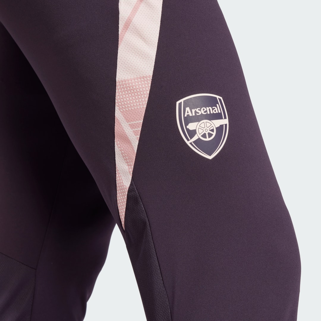 Adidas Arsenal Tiro 24 Training Broek