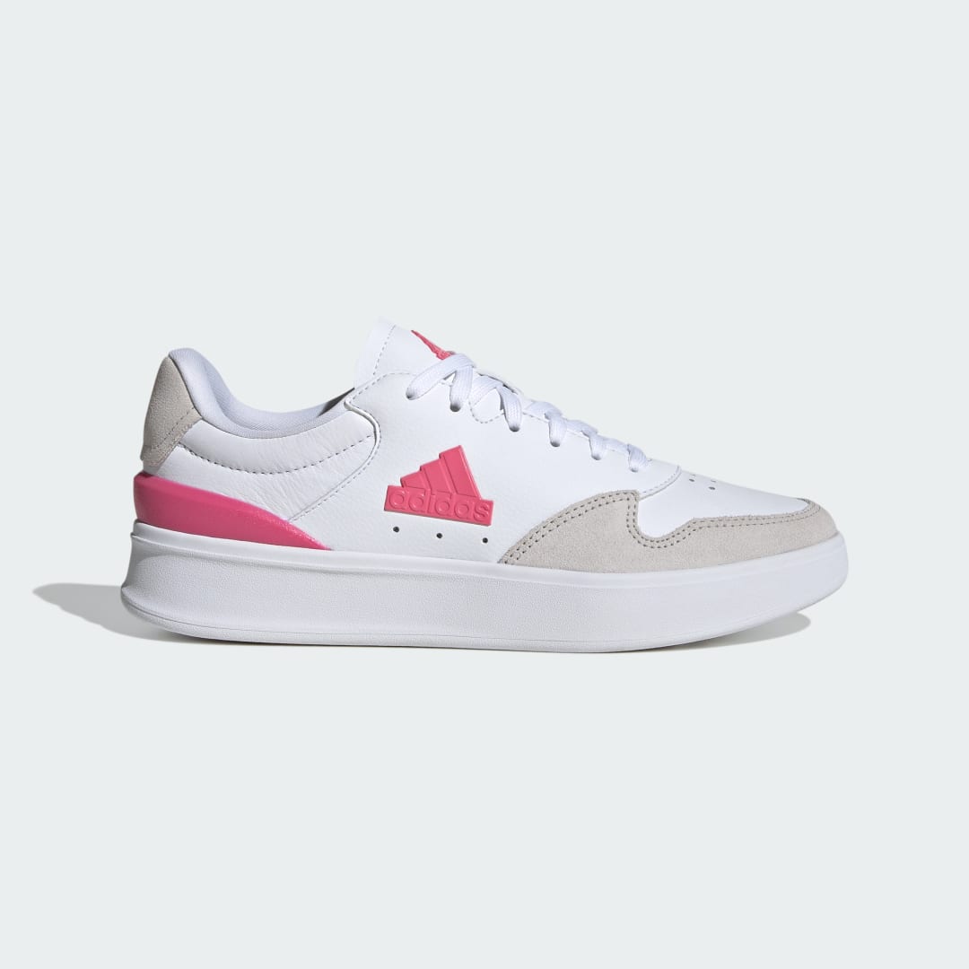 

adidas Zapatillas Katana Zapatillas Katana Mujer  - Mujer Originals, Cloud blanco / rosa fusion / gris one
