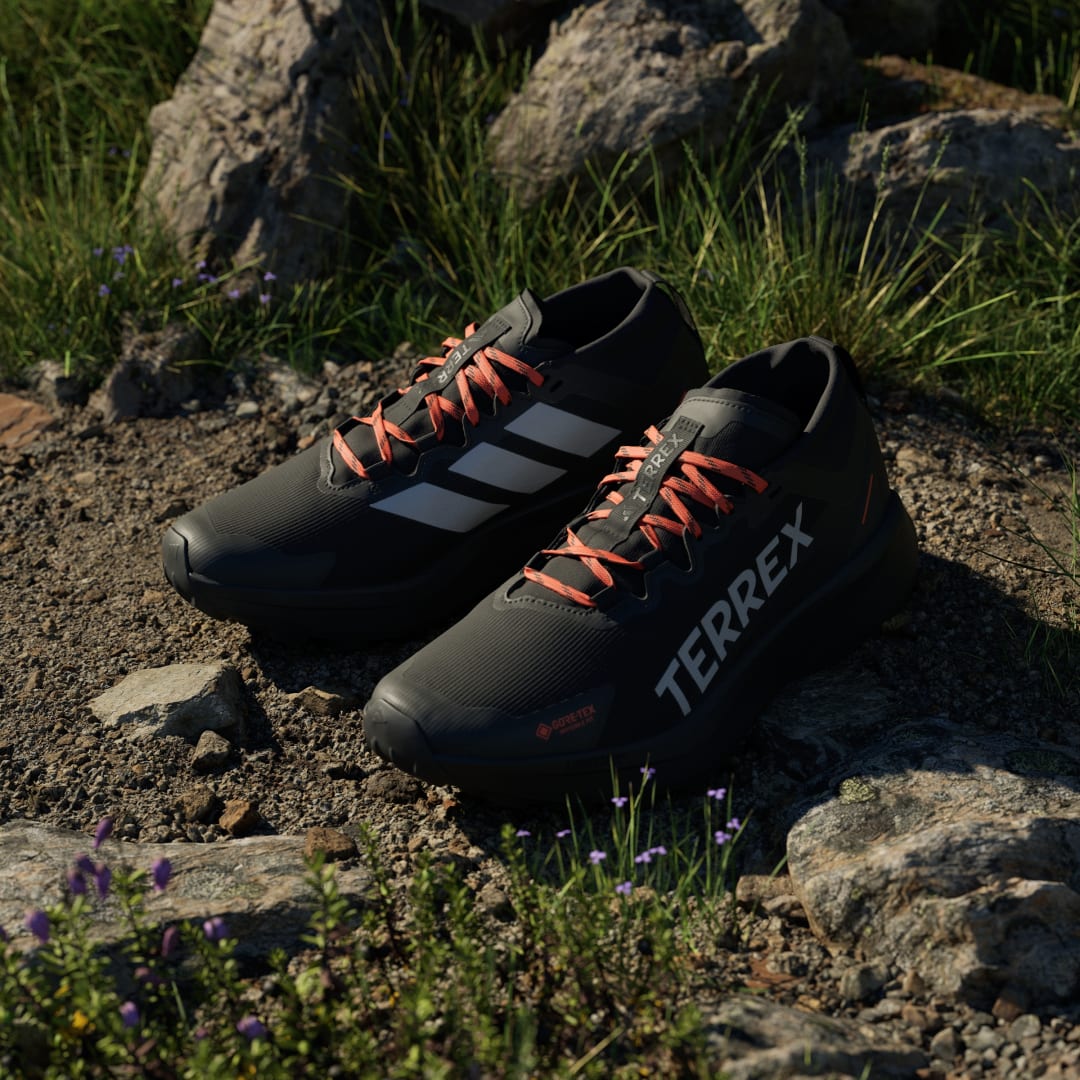 Chaussure de trail running Terrex Agravic GTX
