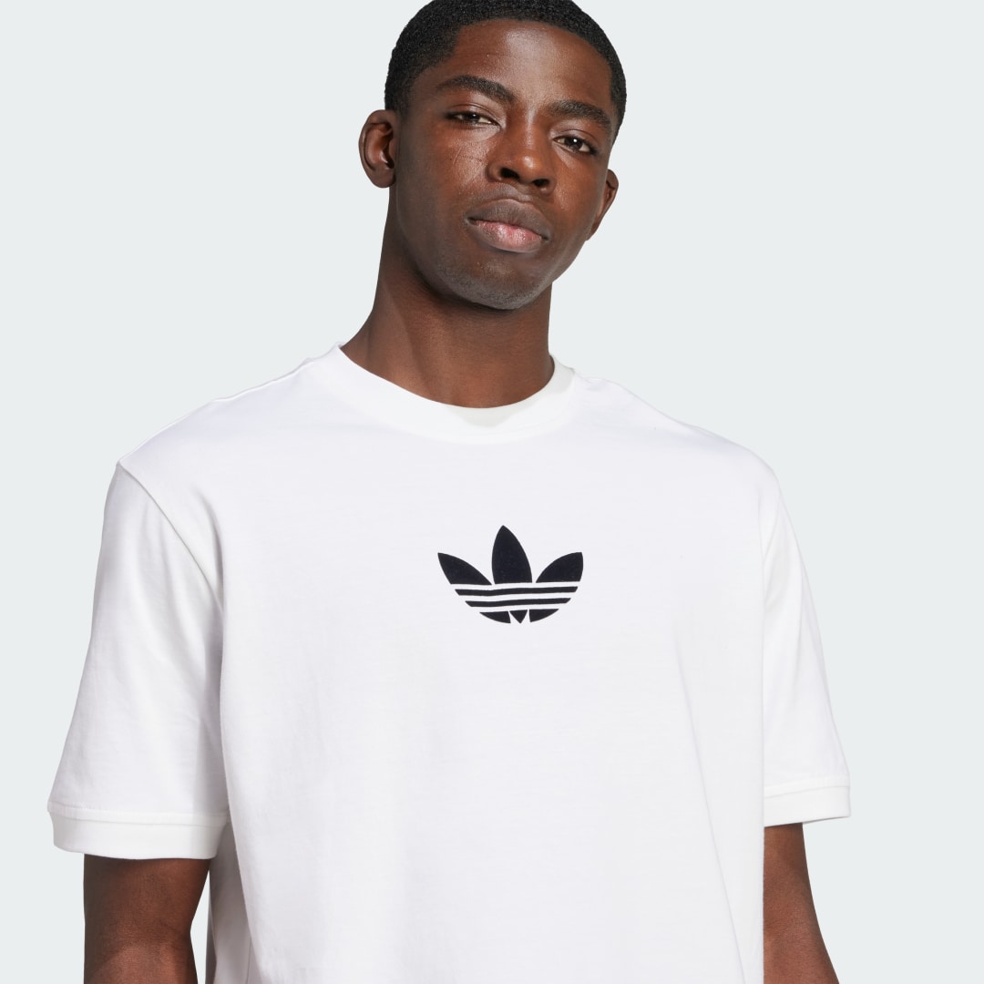 Adidas Adicolor Loose 2000s Cali T-shirt