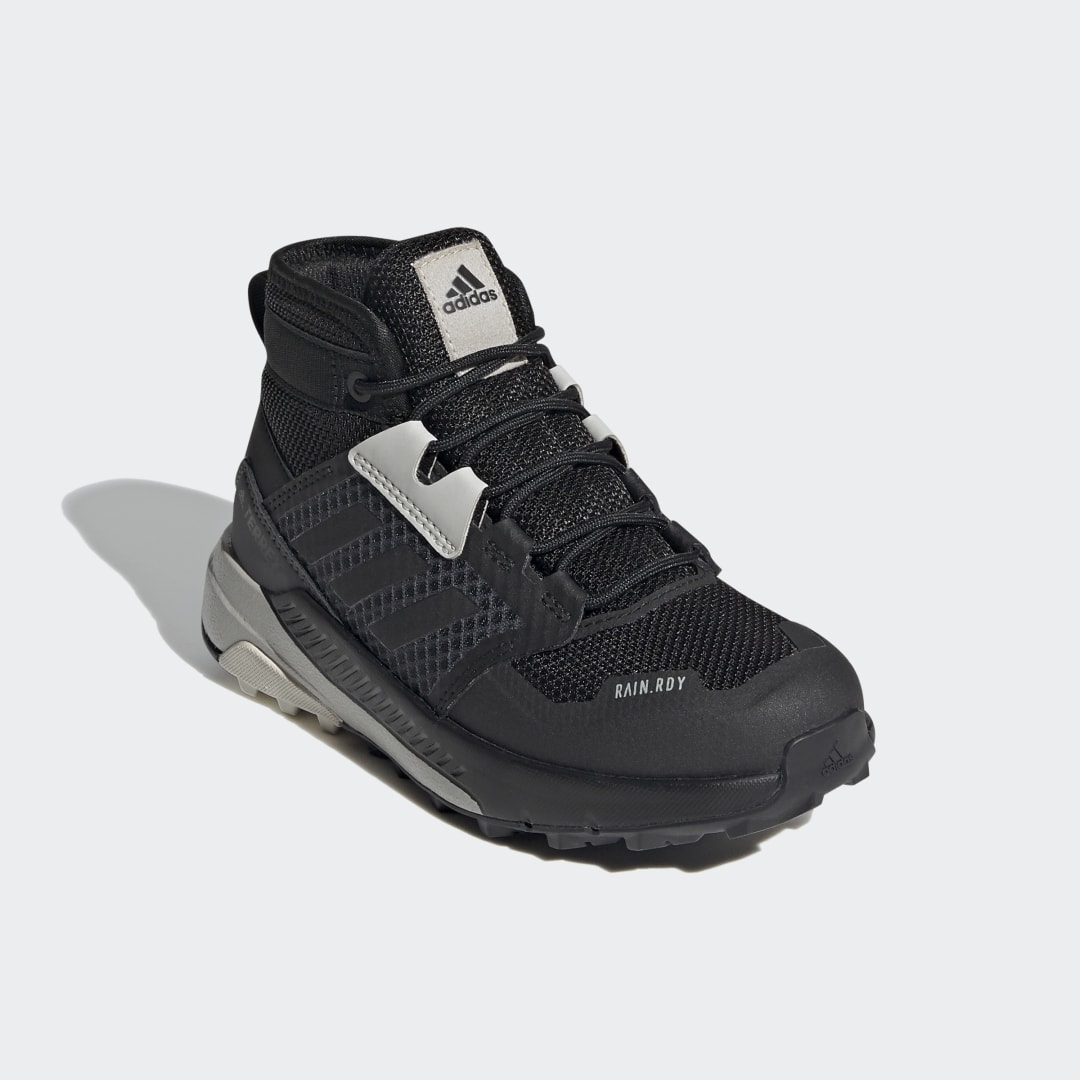 Adidas Terrex sneaker Core Black / Core Black / Alumina