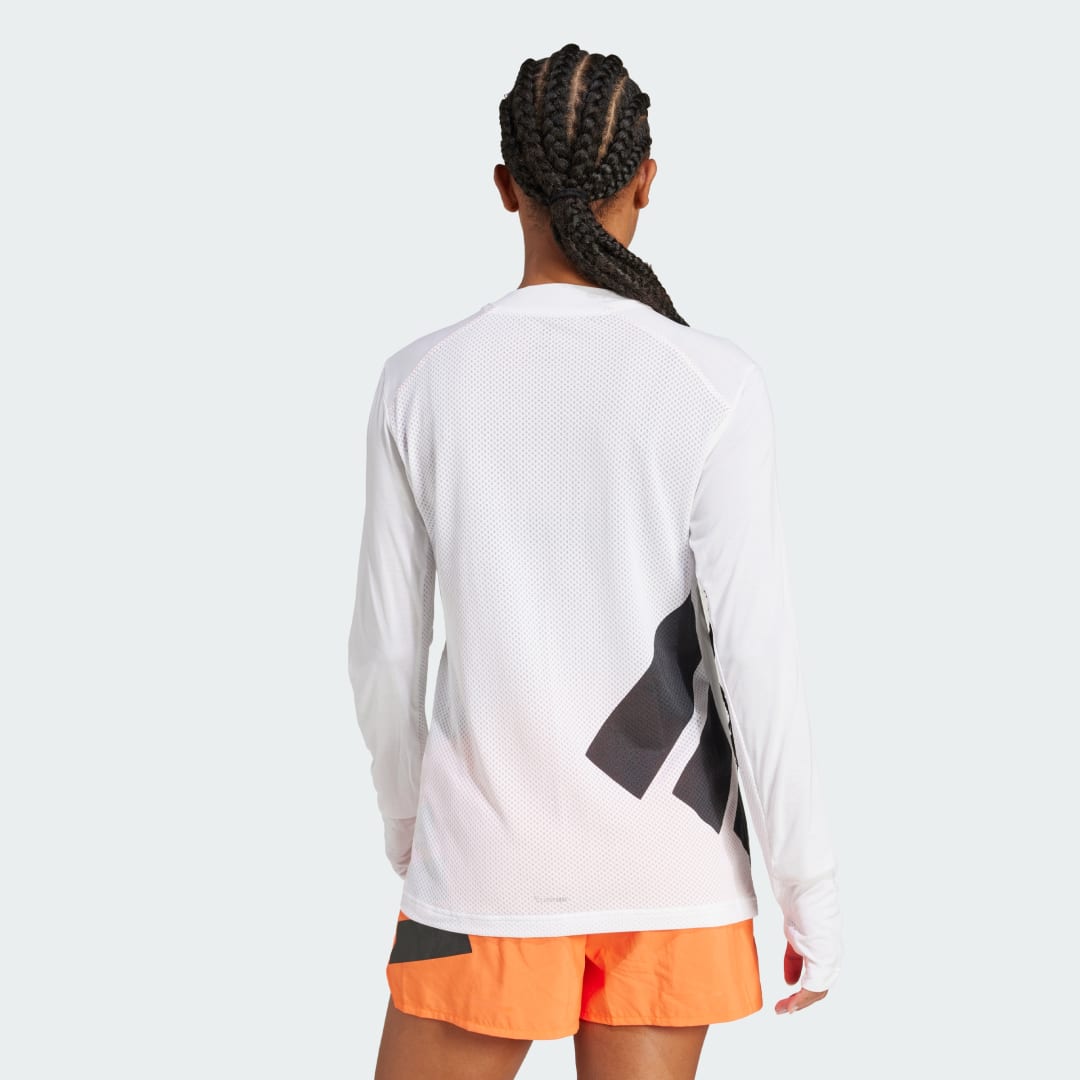 Adidas Terrex Xperior Climacool+ Longsleeve