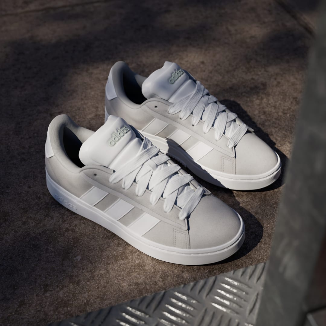 Chaussure Grand Court Alpha