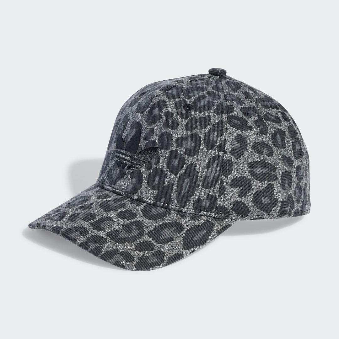 Image of Cappellino Leopard Baseball cod002