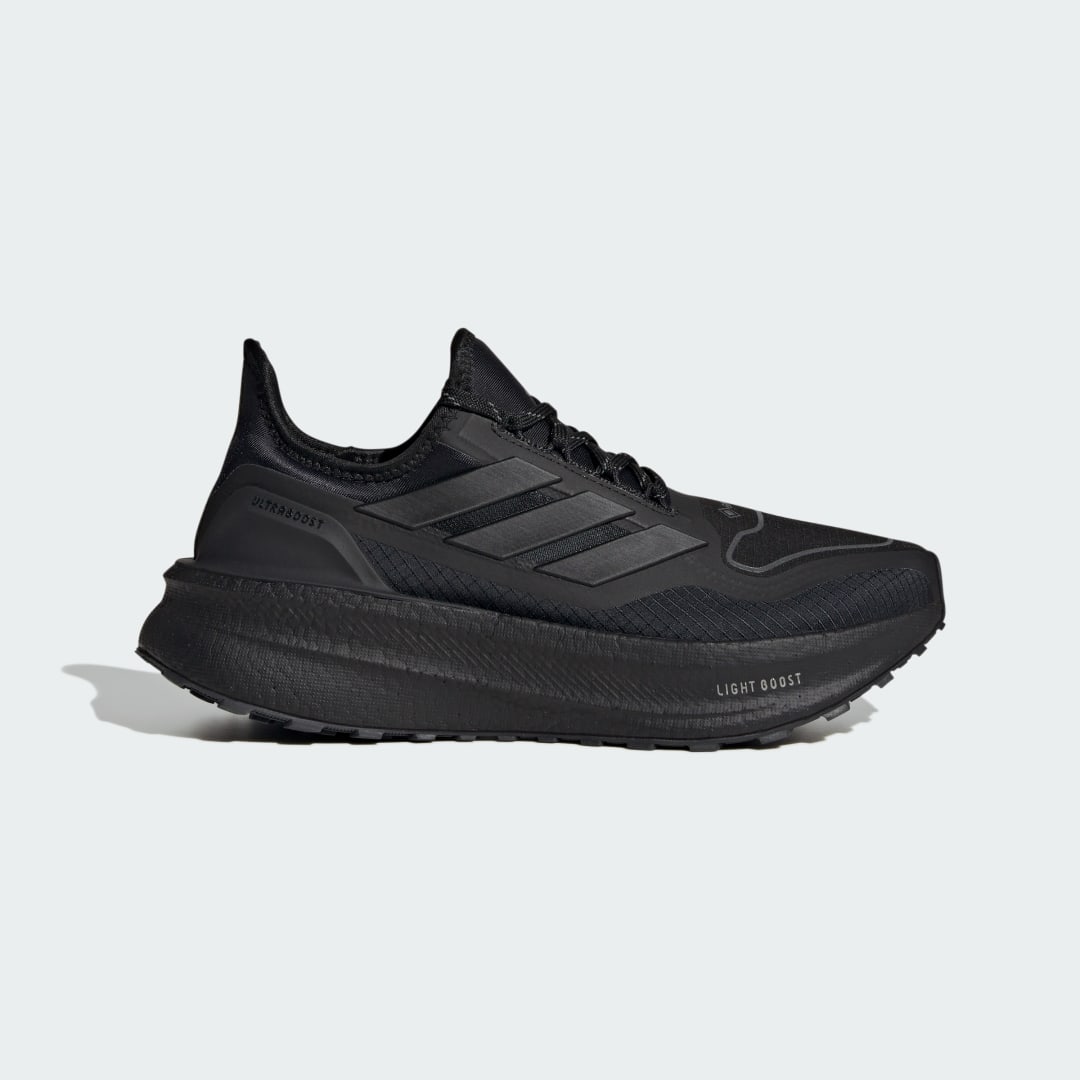 Adidas Adidas Ultraboost sneaker Core Black / Core Black / Carbon