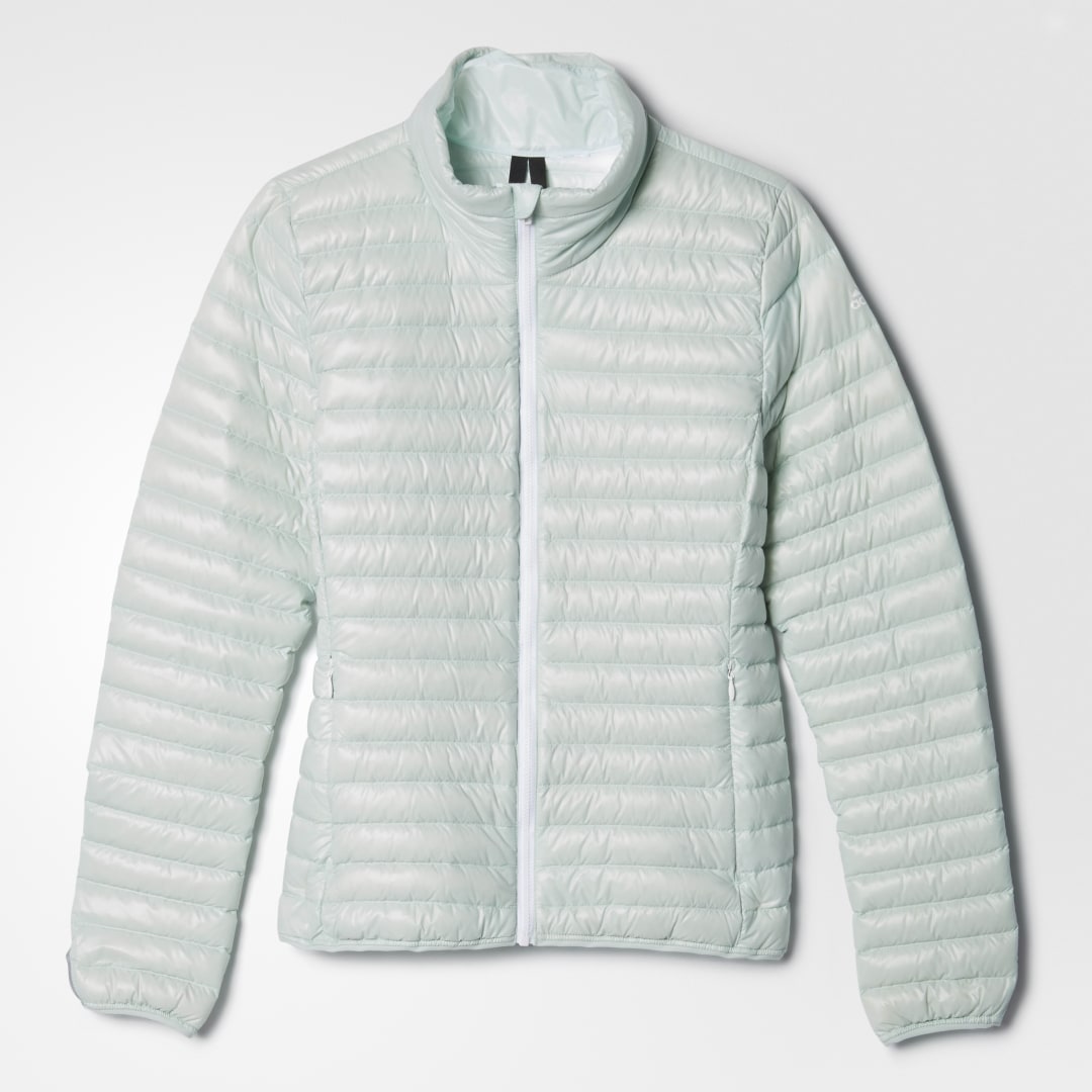 Куртка SL DOWN adidas Athletics