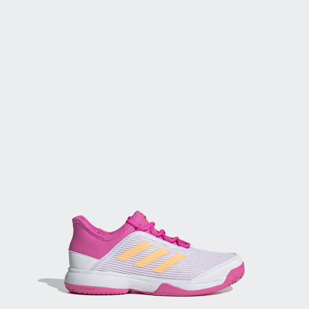 фото Кроссовки для тенниса adizero club adidas performance