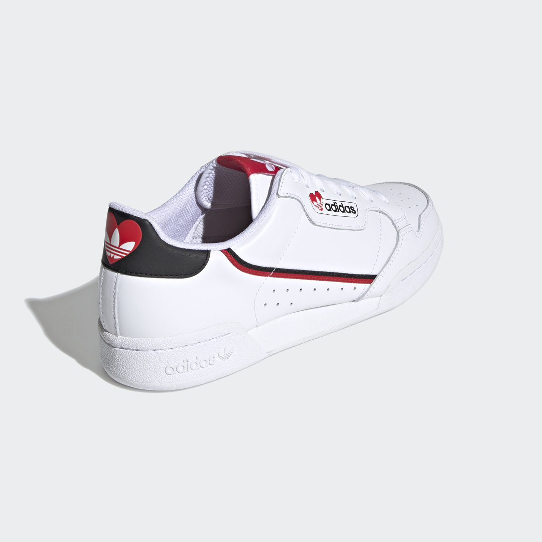 Adidas continental 80 ripley clearance
