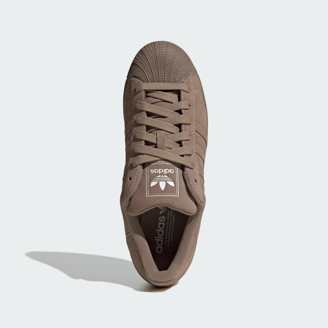 Thumbnail - SUPERSTAR II SHOES