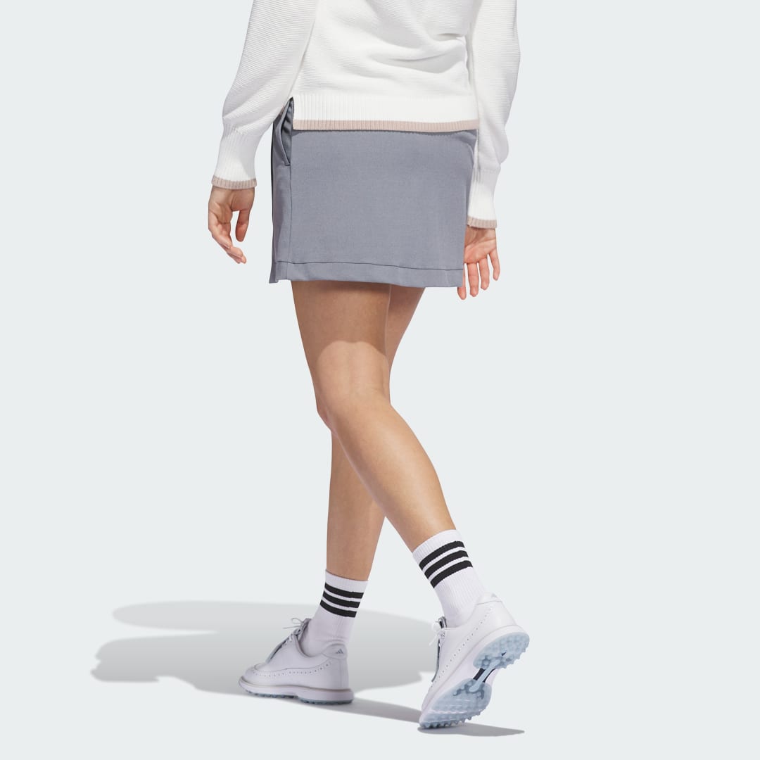 Adidas Ultimate365 Faux Wrap Skort