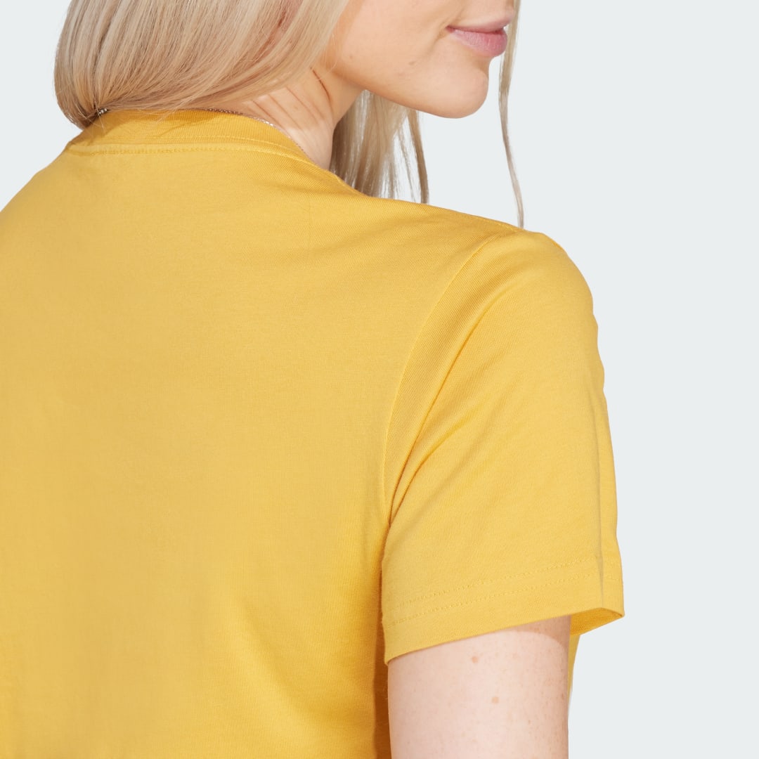 Adidas LOUNGEWEAR Essentials Logo T-shirt