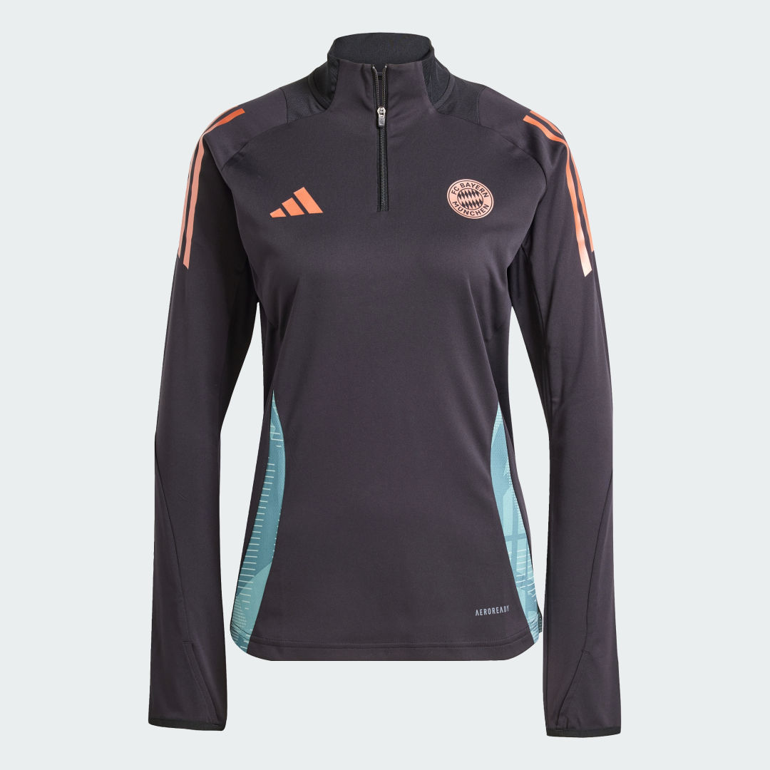 Sweat shirt adidas Sweat FC Bayern Tiro 202425 EU - vue 5