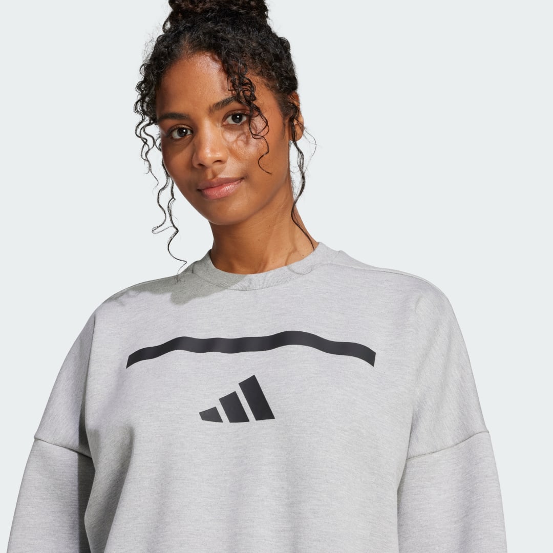 Adidas Z.N.E. Sweatshirt