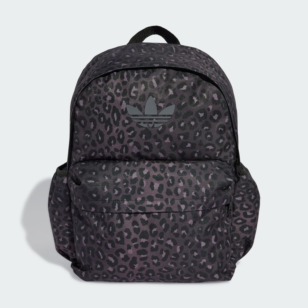 Adidas Leopard Classic Rugzak