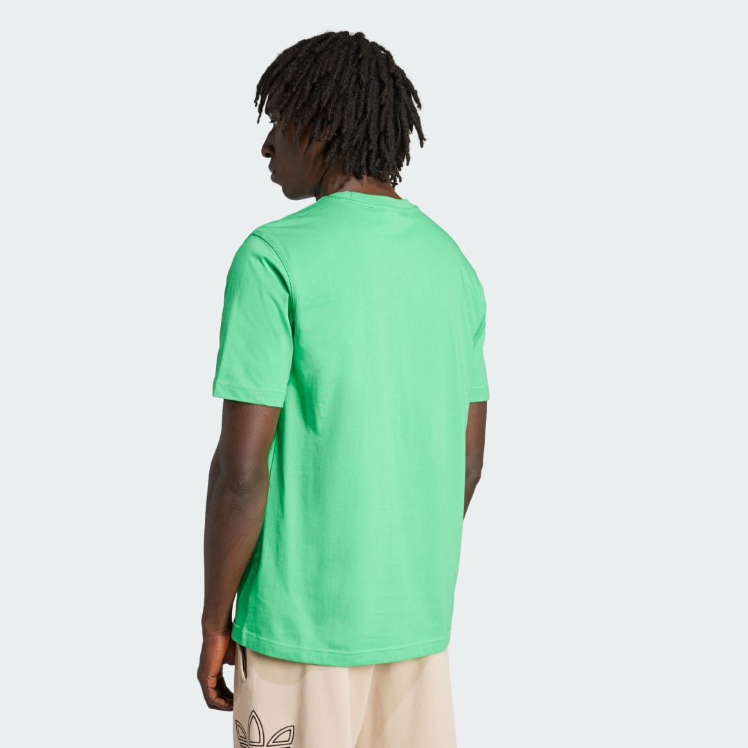 Adidas Trefoil Essentials T-shirt