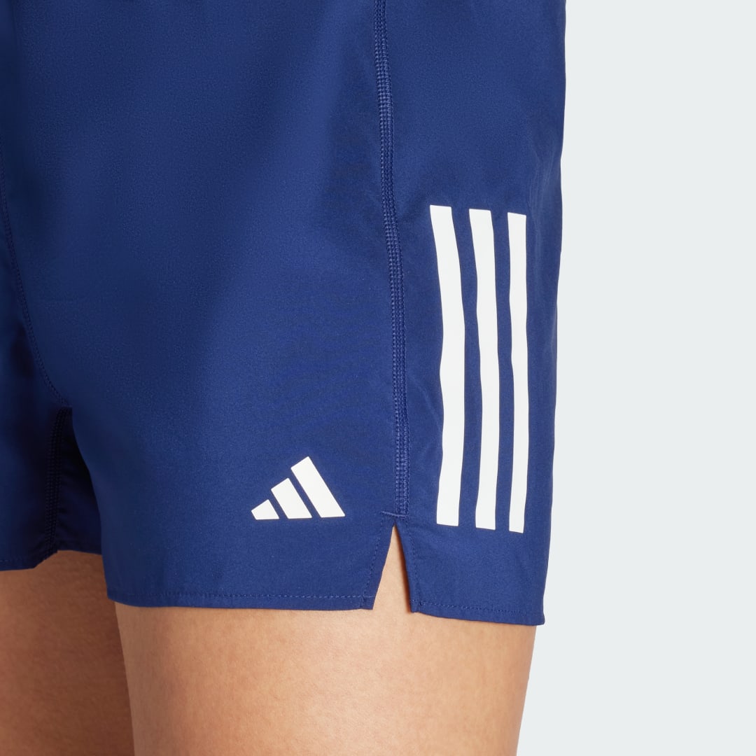Adidas Own the Run Short