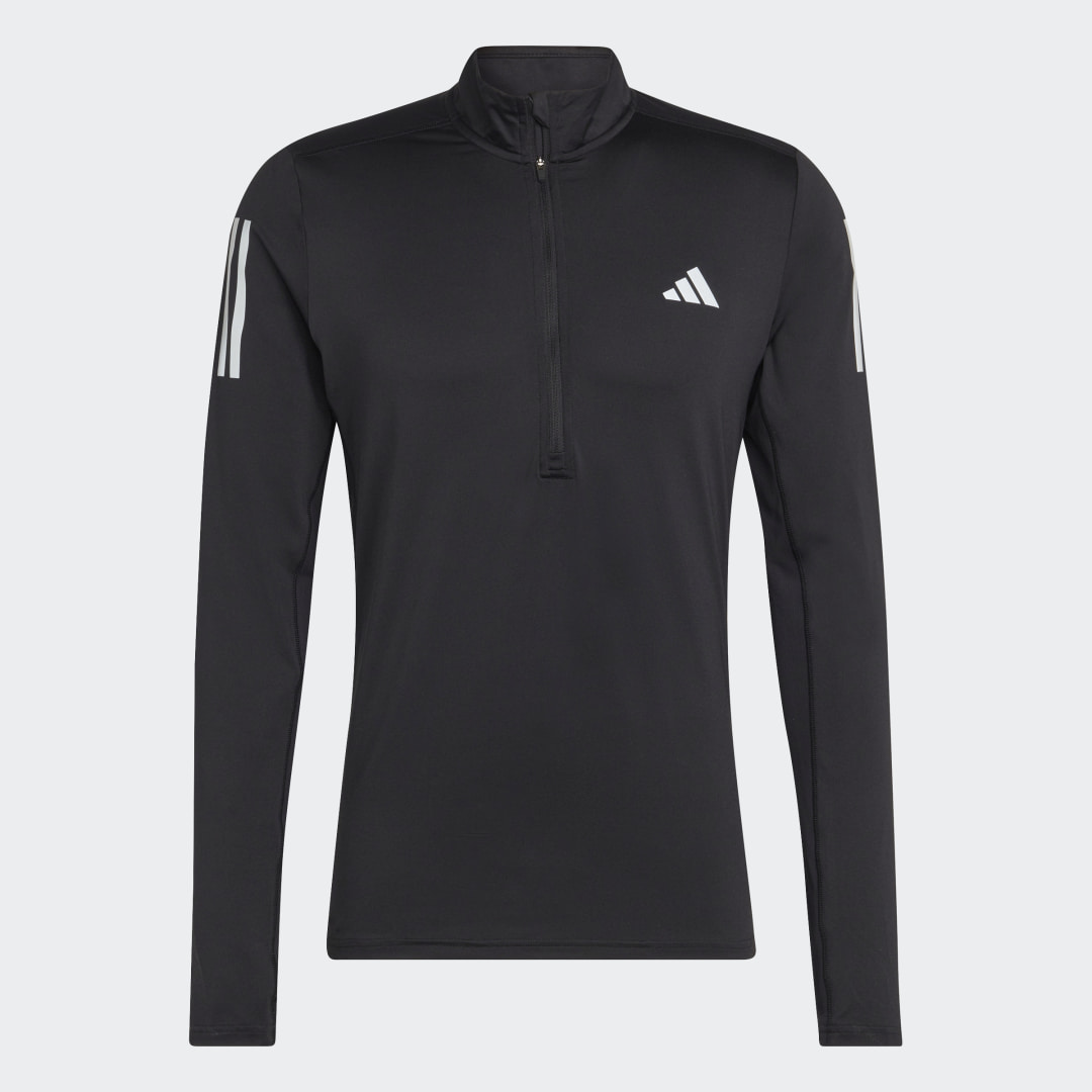 Chemise adidas OTR 14 ZIP EU