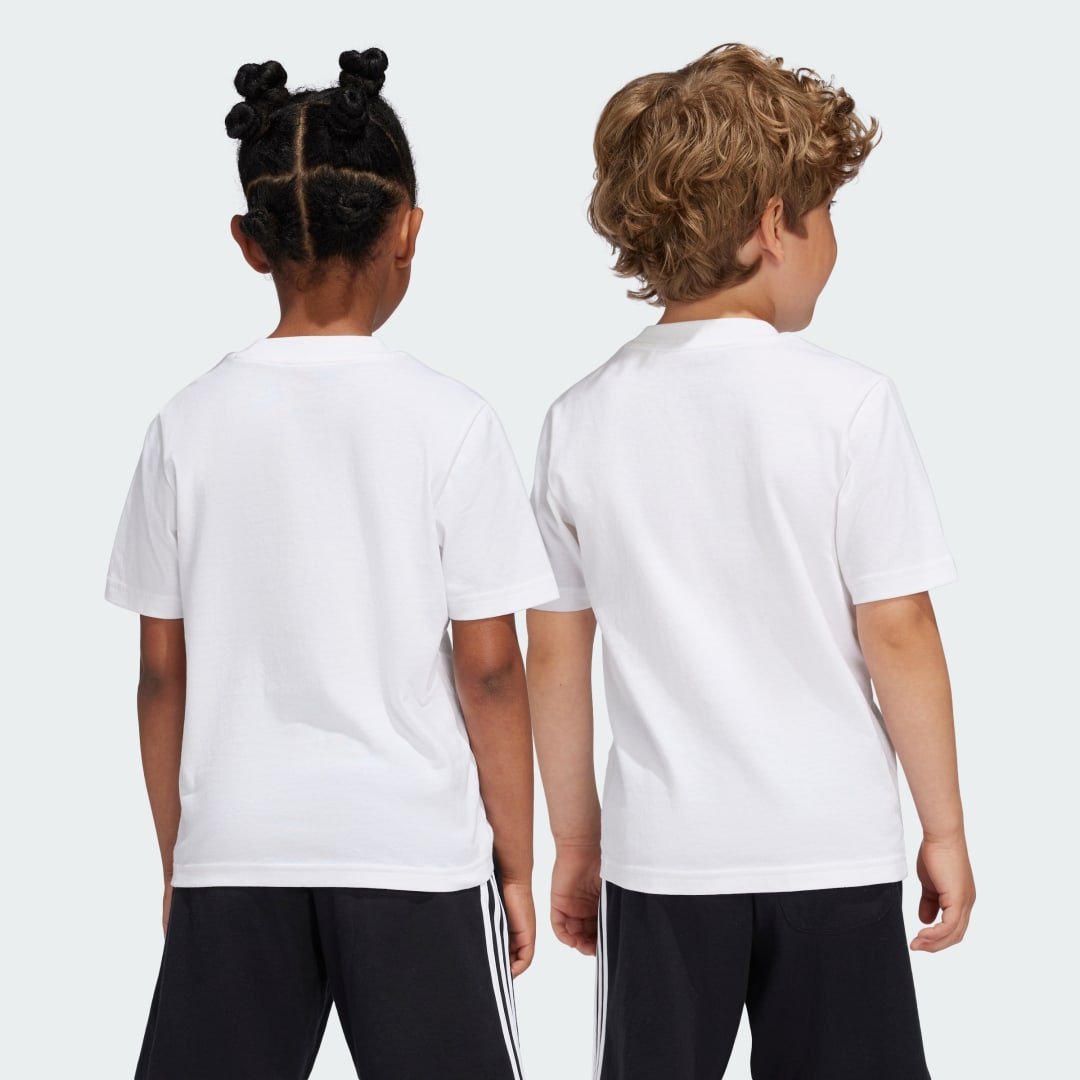 Adidas Positivity Table Graphic T-shirt