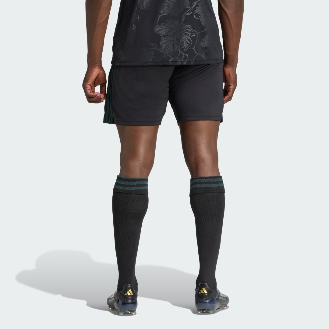 Short Third Juventus 25/26