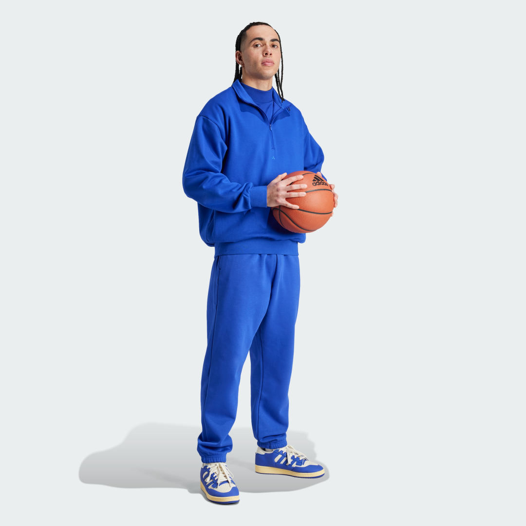 Adidas Performance adidas Basketball Sweatshirt