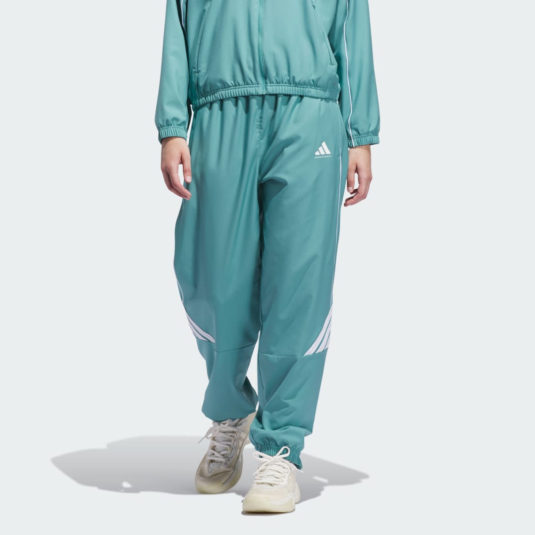 Pantalon toile Select - vue 1