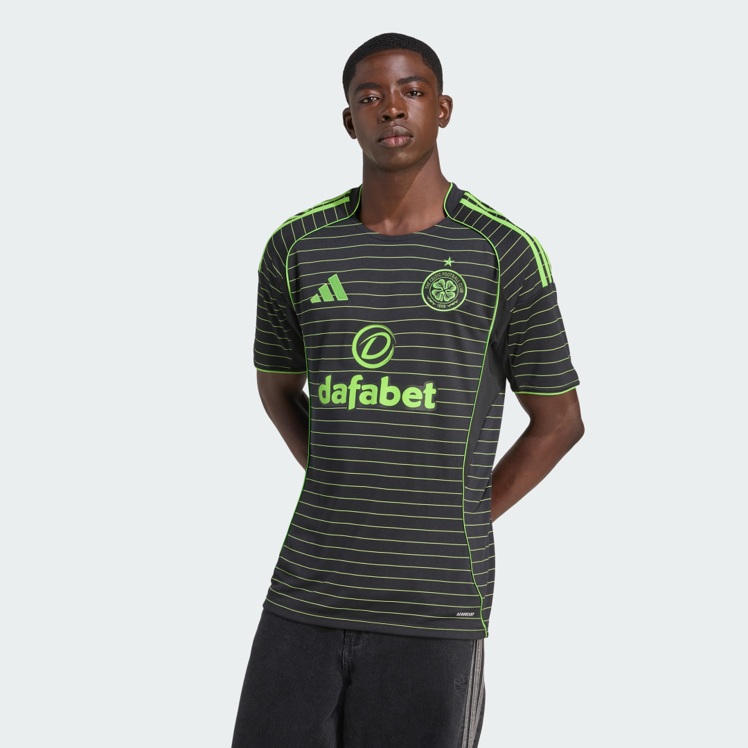 Adidas Celtic FC 25 26 Uitshirt