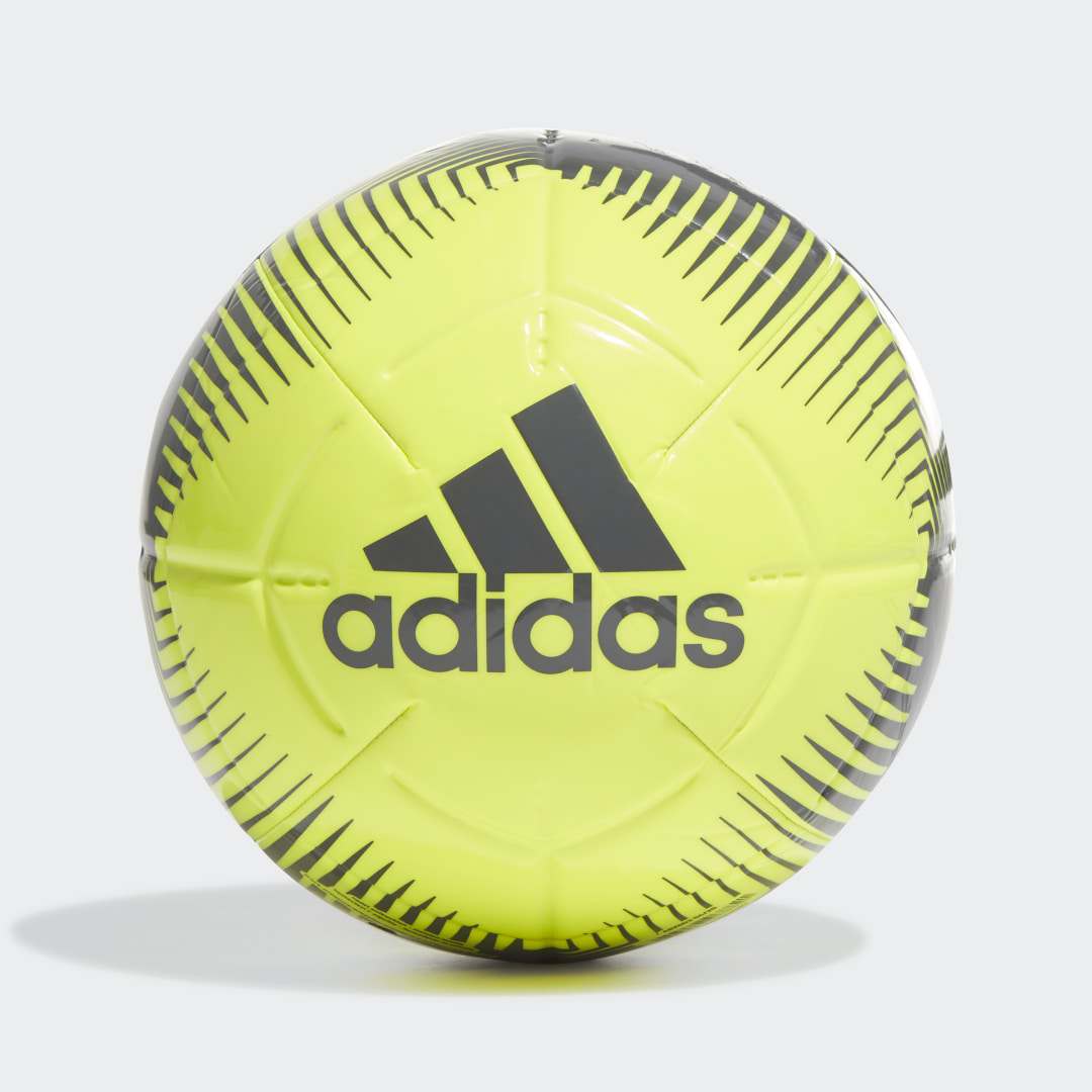 фото Футбольный мяч epp ii club adidas performance