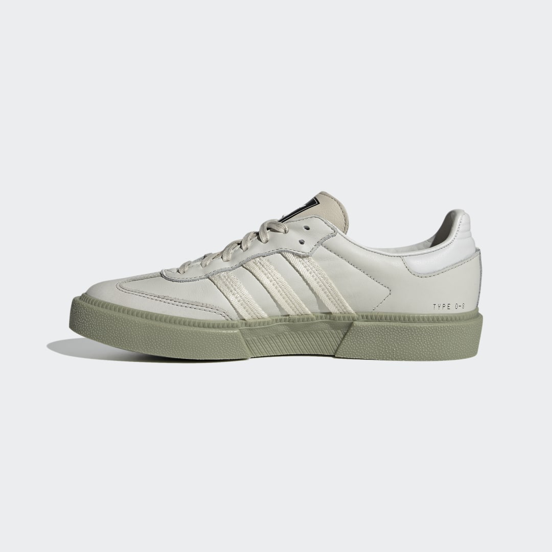 фото Кроссовки type o-8 adidas originals