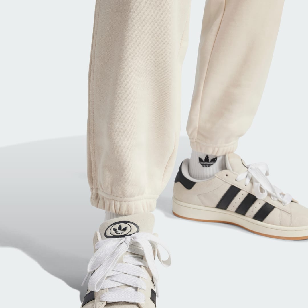 Adidas Essentials French Terry Joggingbroek