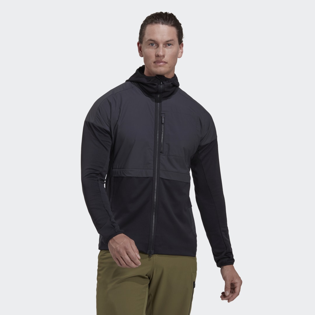 adidas Five Ten Flooce Wind Jacket | HG1300 | FOOTY.COM