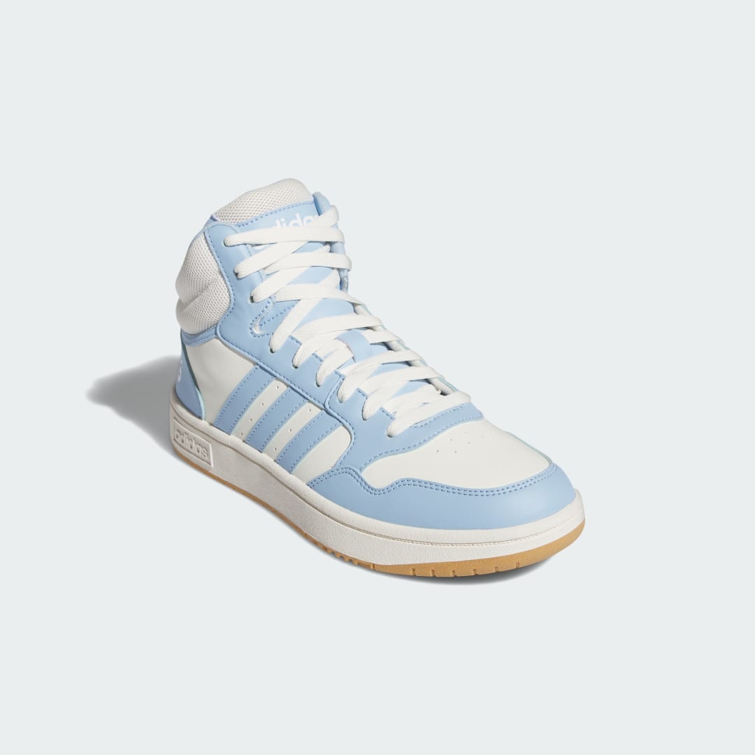 Adidas  sneaker Cloud White / Cloud White / Gum