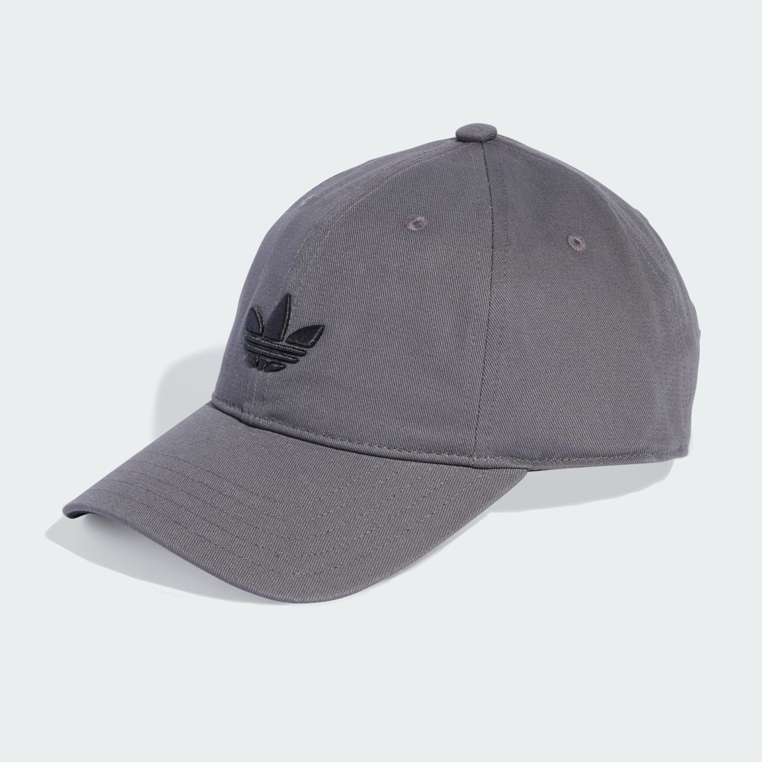 Adidas Adicolor Classic Trefoil Honkbalpet