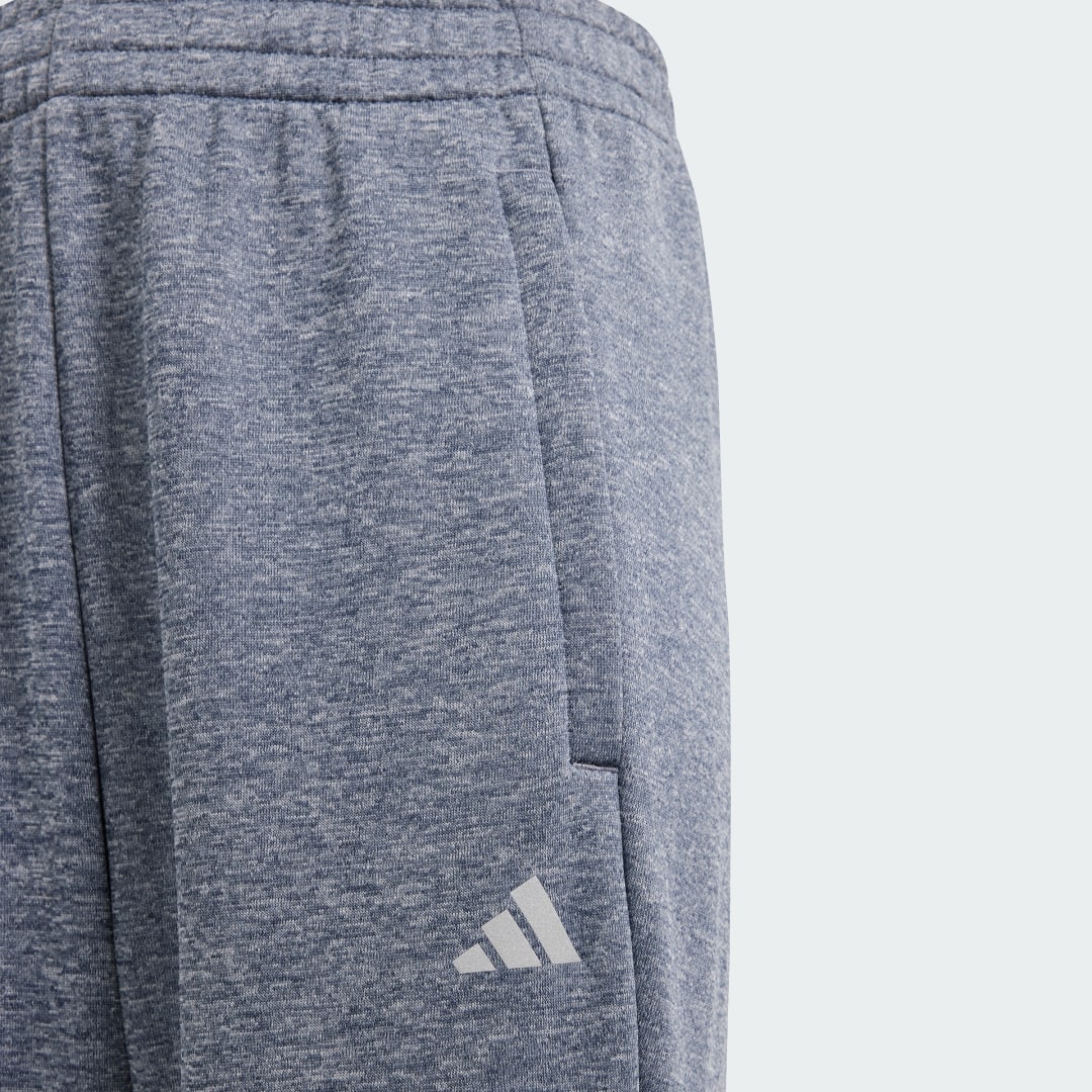 Adidas Performance Training AEROREADY Knit Broek Kids