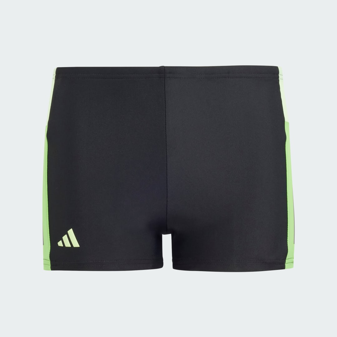 Adidas Perfor ce Colorblock 3-Stripes Zwemboxer