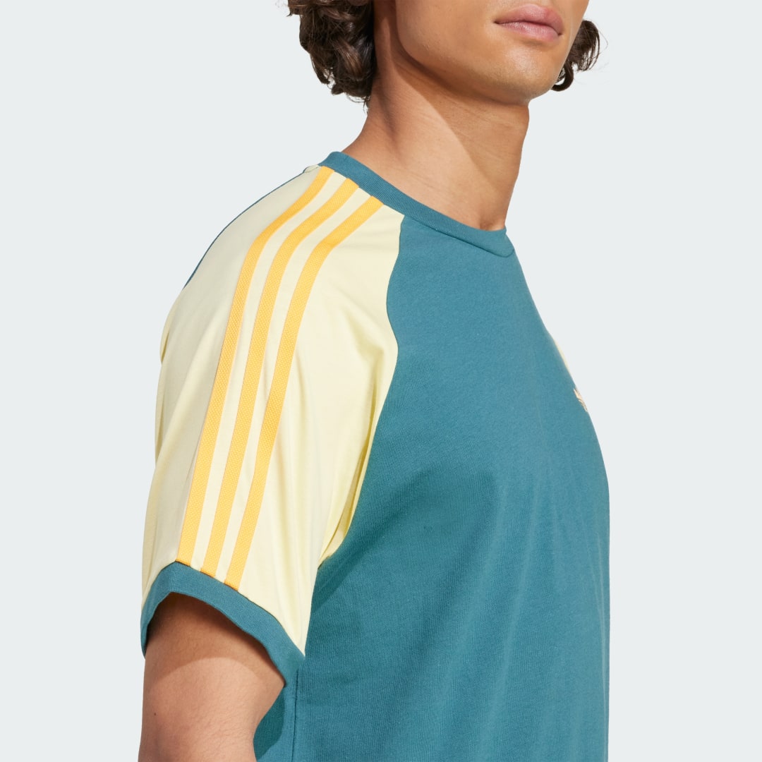 Adidas Originals Cali T-shirt