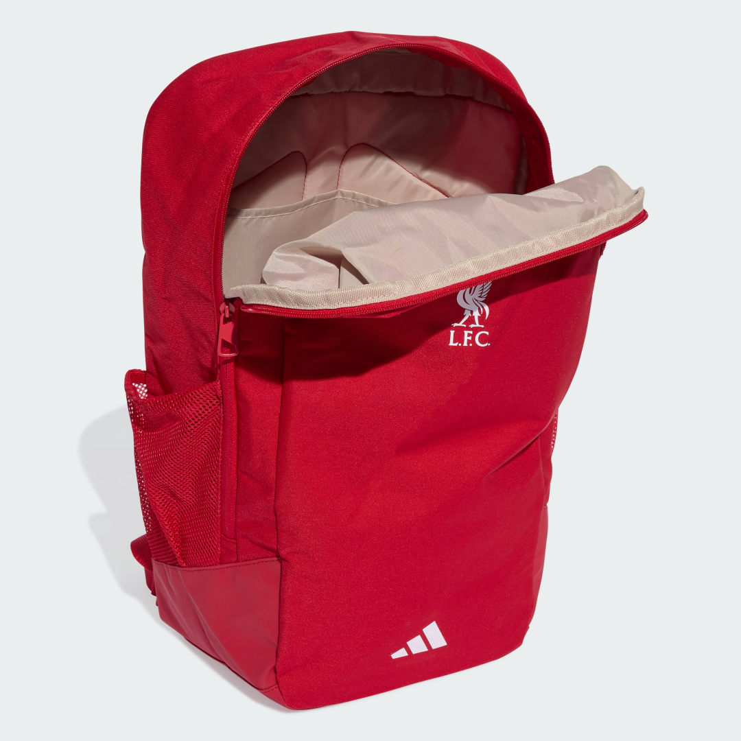 Adidas Liverpool FC Rugzak