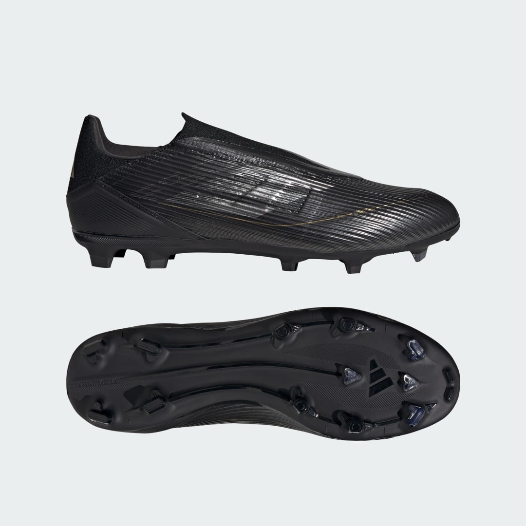 adidas F50 League Laceless Firm/Multi-Ground Boots Unisex