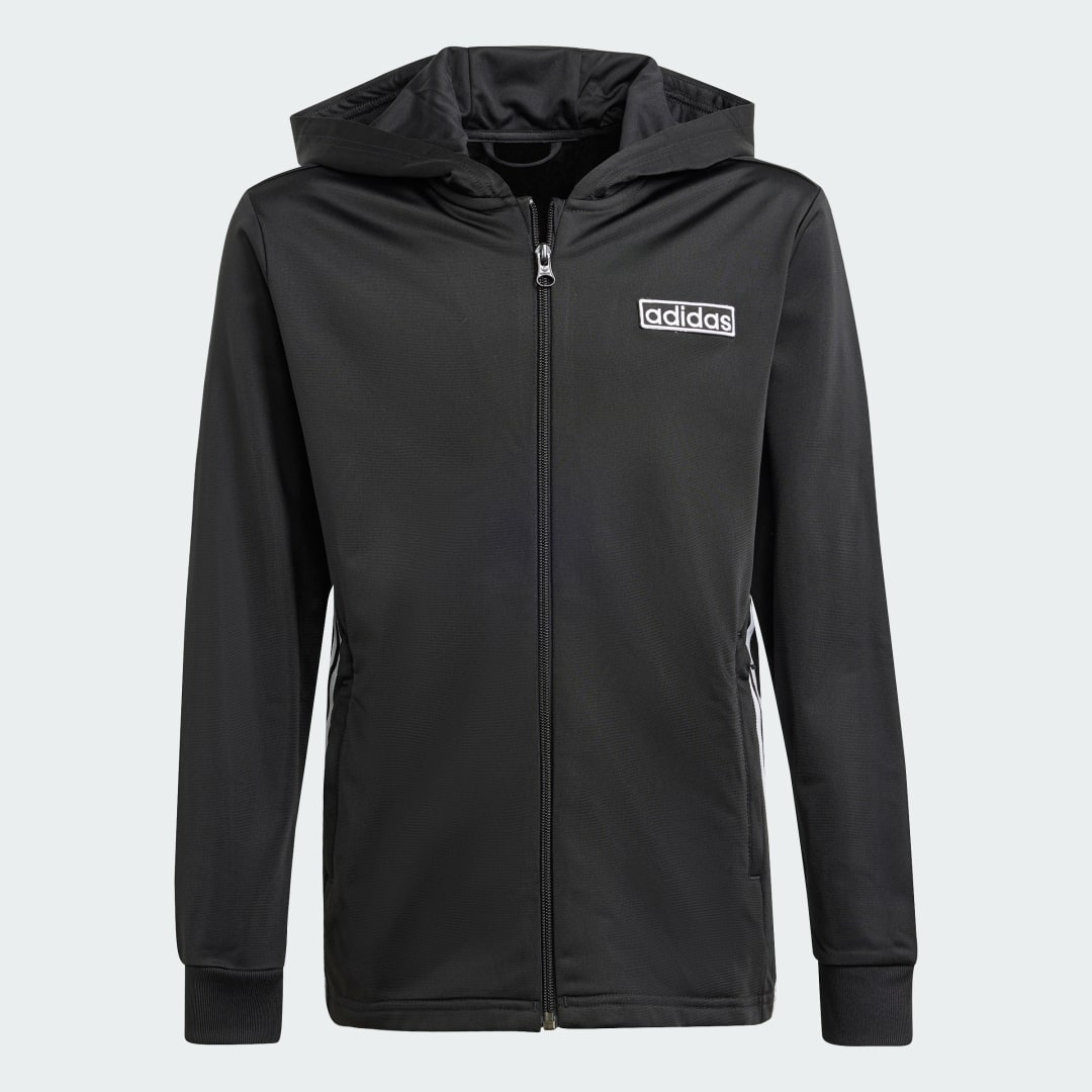 adidas Adibreak Full-Zip Hoodie