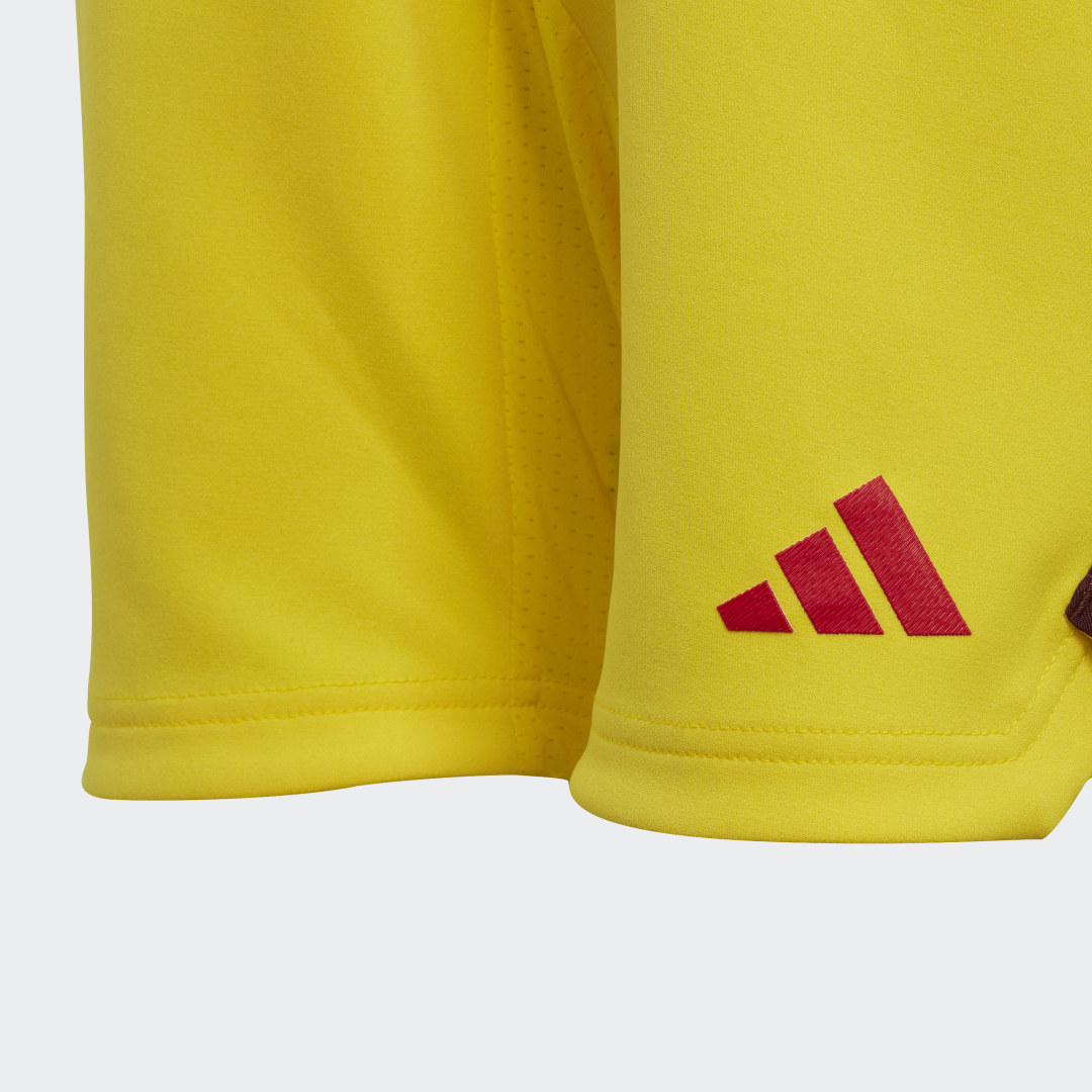 Adidas Tiro 23 Pro Keepersshort