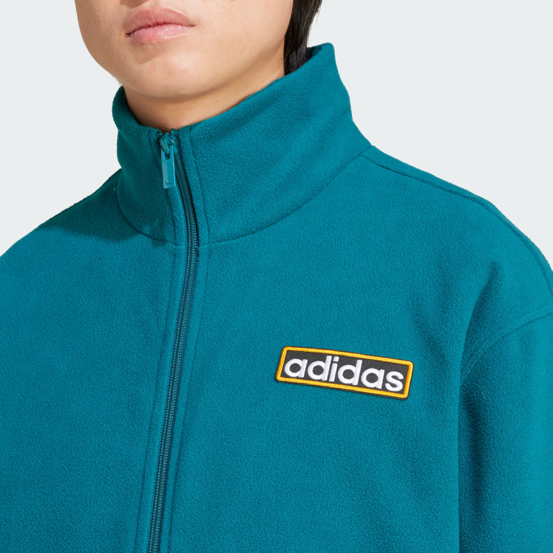 Adidas Polar Fleece Adibreak Sportjack