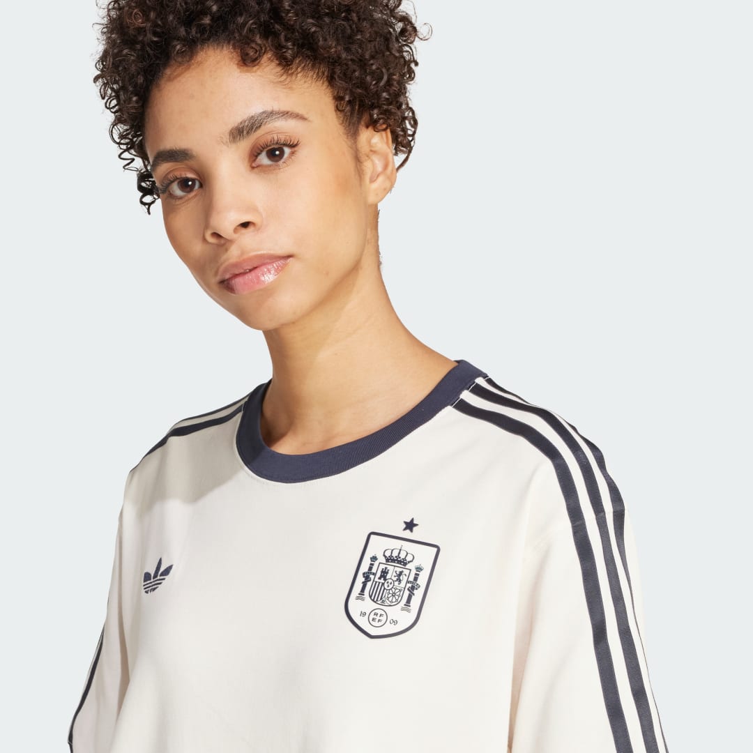 Adidas Spanje T-shirt